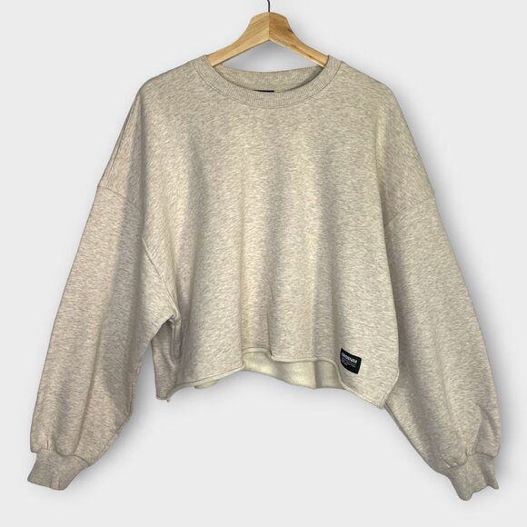 Dr. Denim Tops - Dr. Denim Sweatshirt Size S (Please see notes)